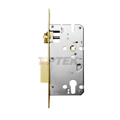 Mortaja mecánica de latón